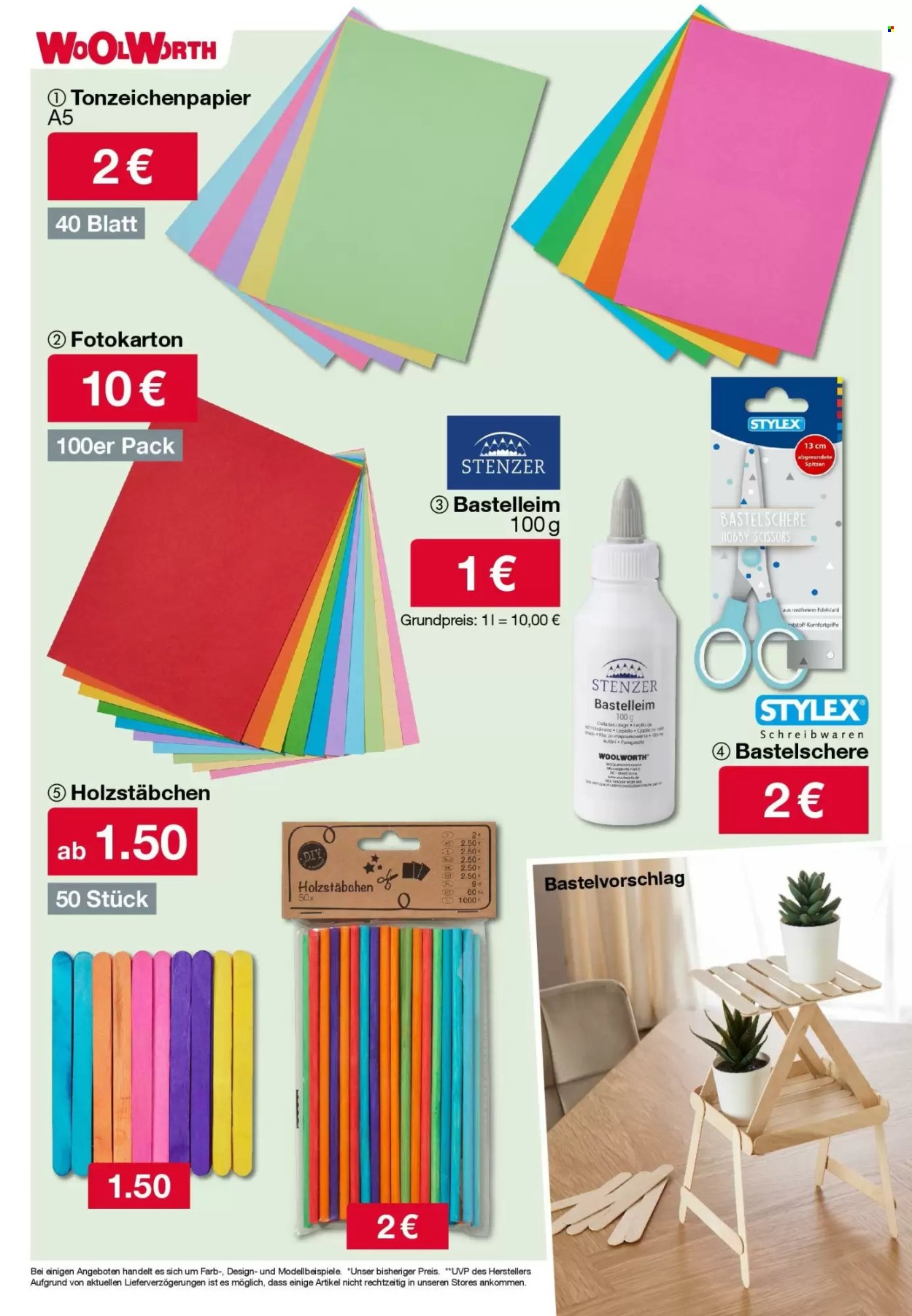 Woolworth Prospekte  - 1.08.2024 - 8.08.2024. Seite 25
