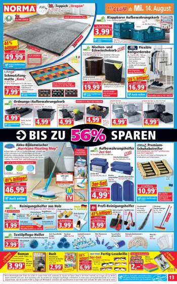 thumbnail - Reinigungshelfer aus Holz