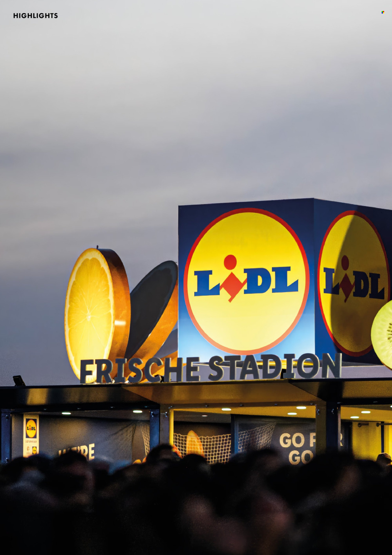 Lidl Prospekte  - 22.07.2024 - 31.08.2024. Seite 10
