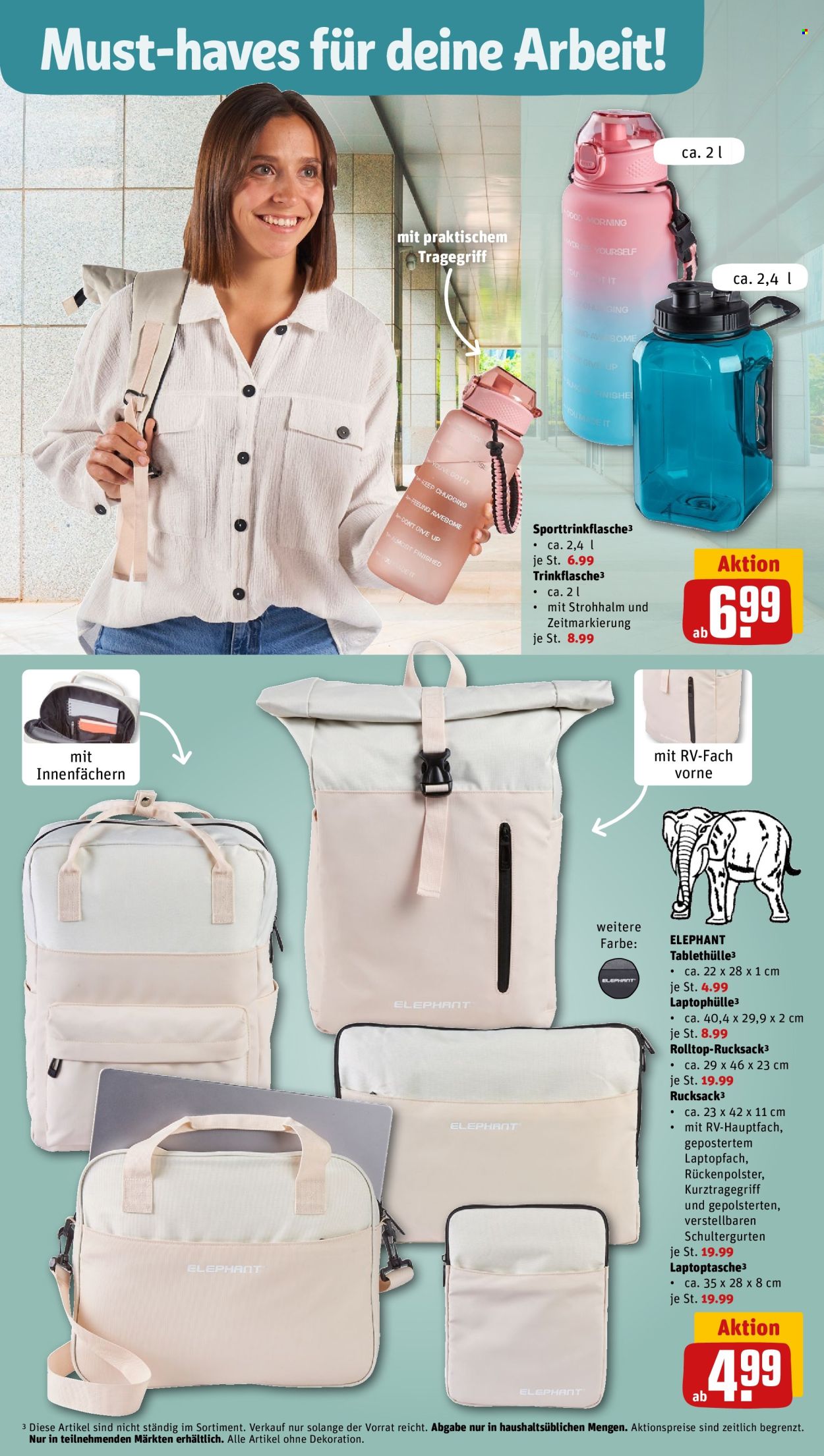 REWE Prospekte  - 5.08.2024 - 10.08.2024. Seite 30