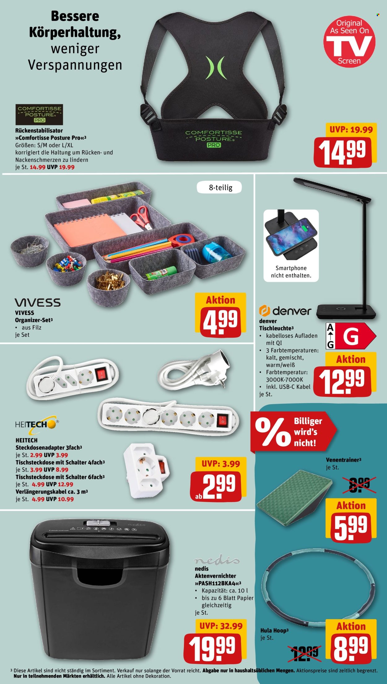 REWE Prospekte  - 5.08.2024 - 10.08.2024. Seite 31