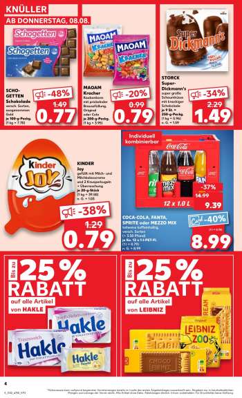 thumbnail - kinder Joy