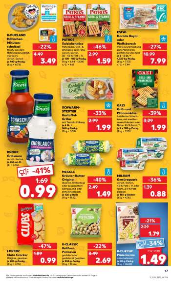 thumbnail - PATROS Salzlakenkäse