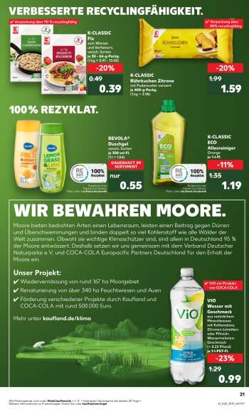 thumbnail - BEVOLA® Duschgel