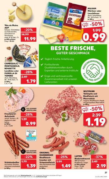 thumbnail - WILTMANN Tafelspitz und Rindfleisch mit Meerrettich
