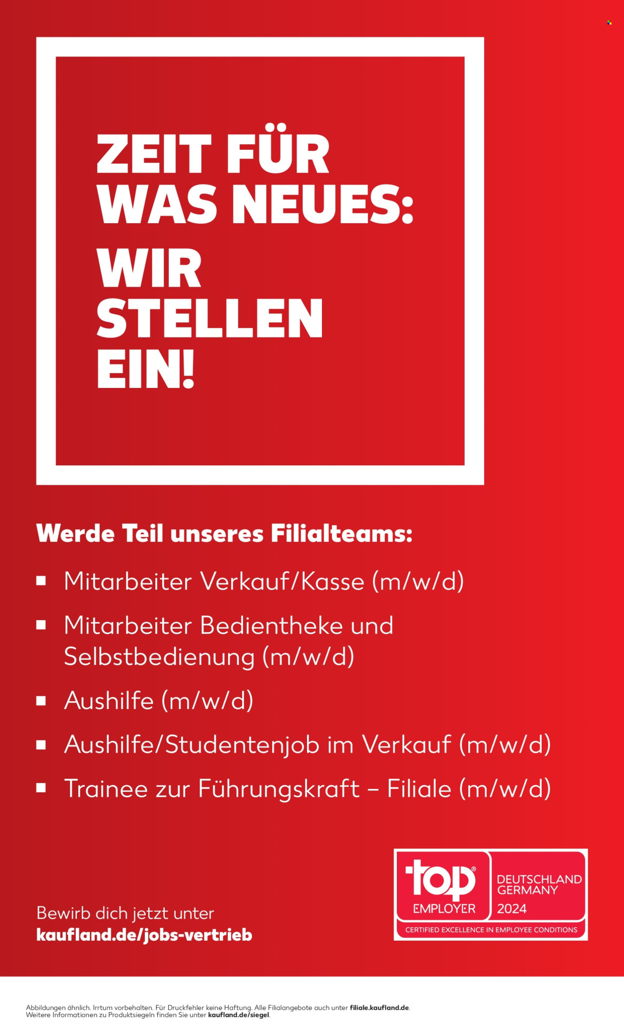 Kaufland Prospekte  - 8.08.2024 - 14.08.2024. Seite 49