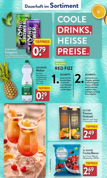 thumbnail - QUELLBRUNN Medium