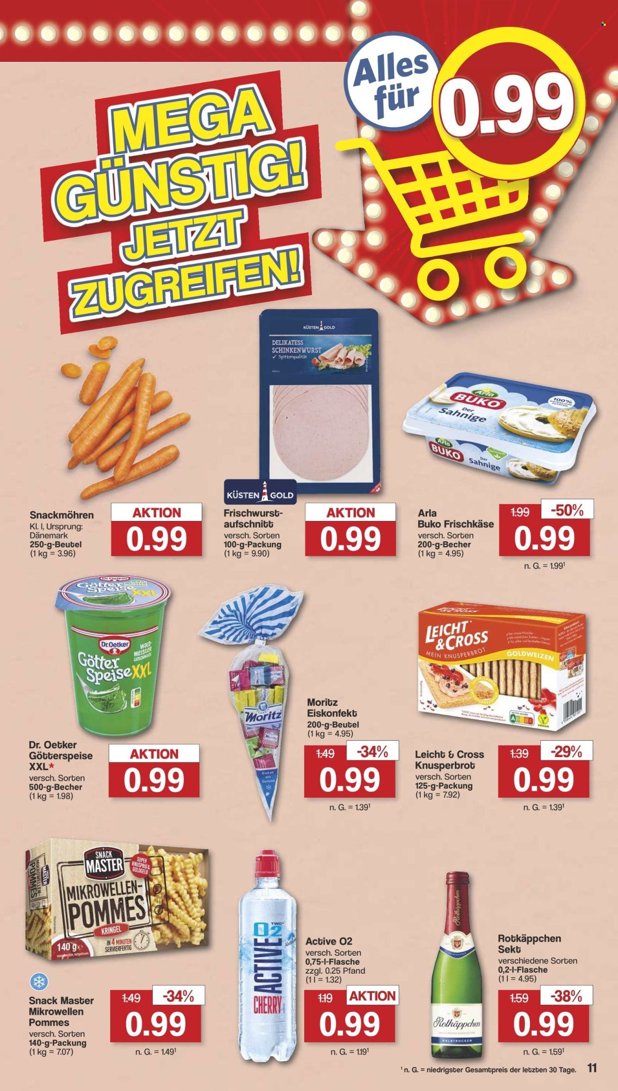 famila Prospekte  - 5.08.2024 - 10.08.2024. Seite 14