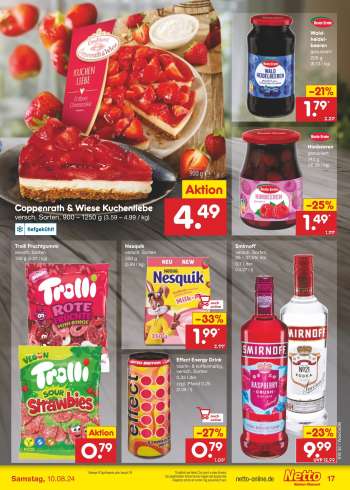 thumbnail - Waldheidelbeeren