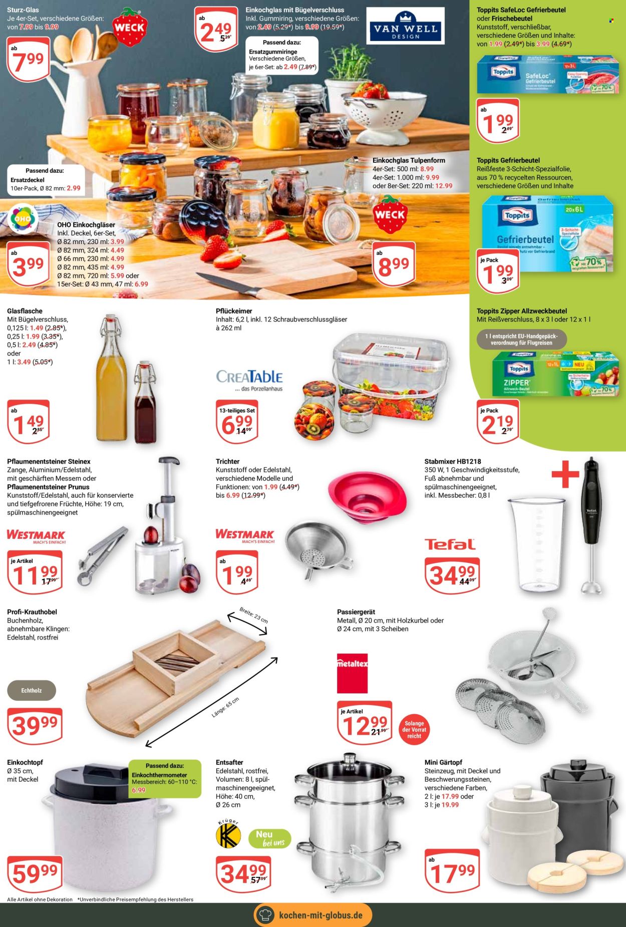 Globus Prospekte  - 5.08.2024 - 10.08.2024. Seite 13