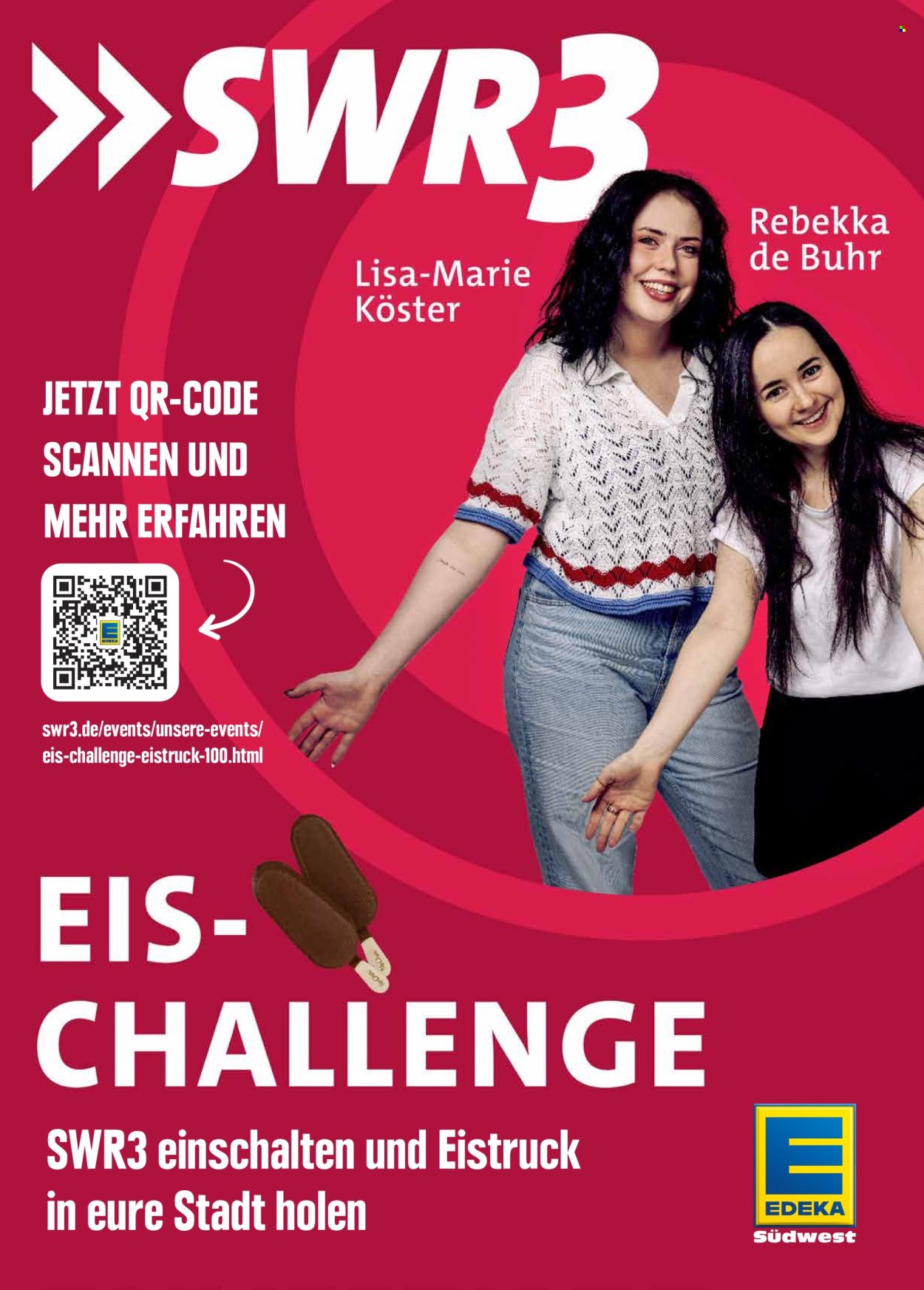 Edeka Prospekte  - 5.08.2024 - 10.08.2024. Seite 40