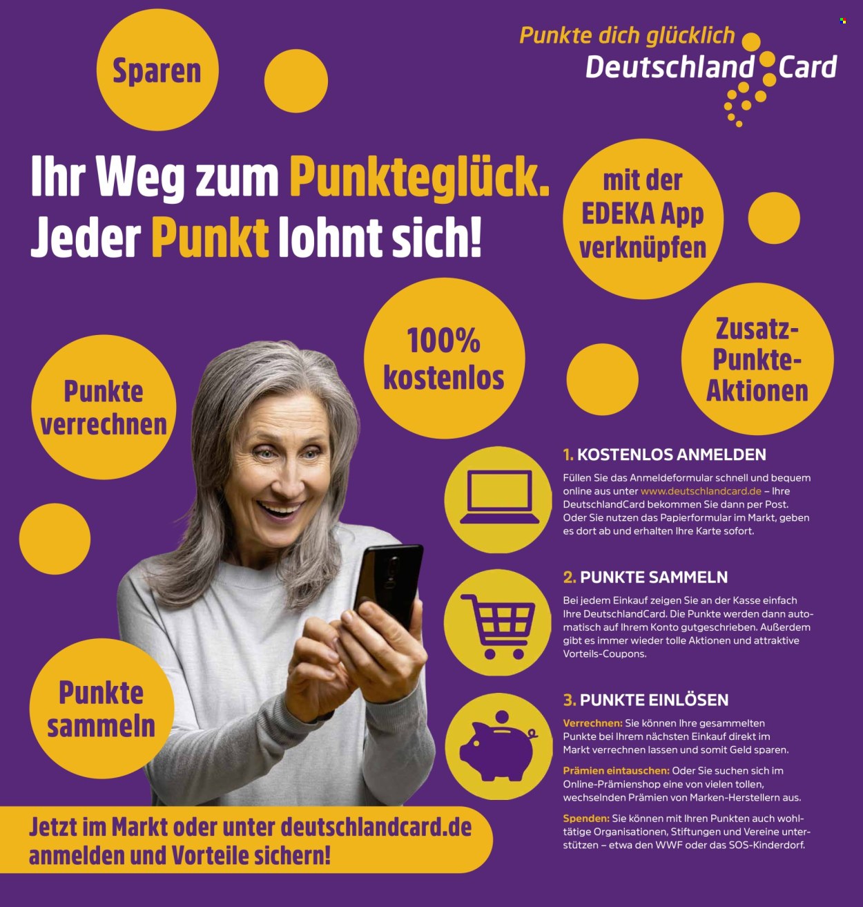 Marktkauf Prospekte  - 5.08.2024 - 10.08.2024. Seite 33