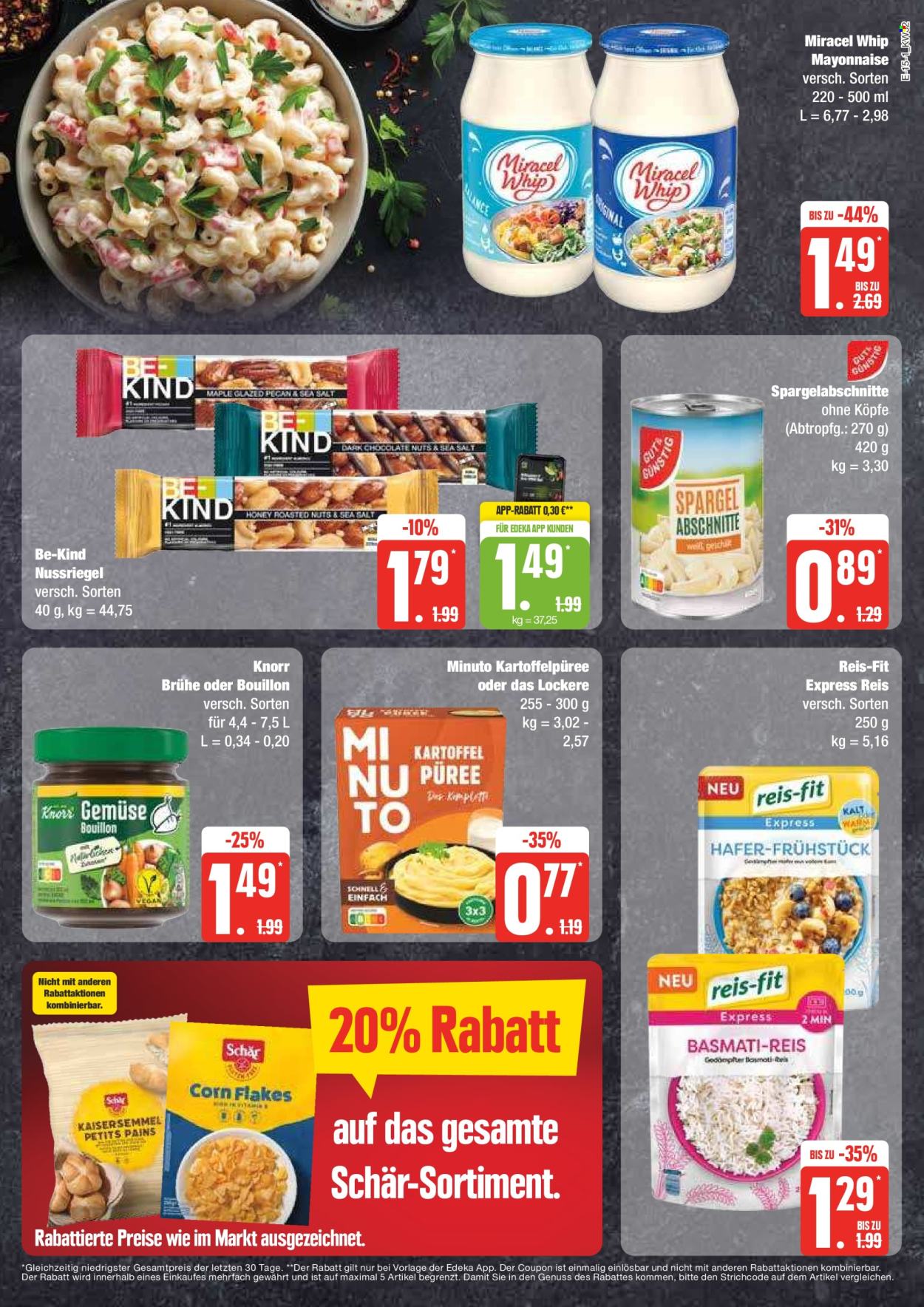 Marktkauf Prospekte  - 5.08.2024 - 10.08.2024. Seite 15