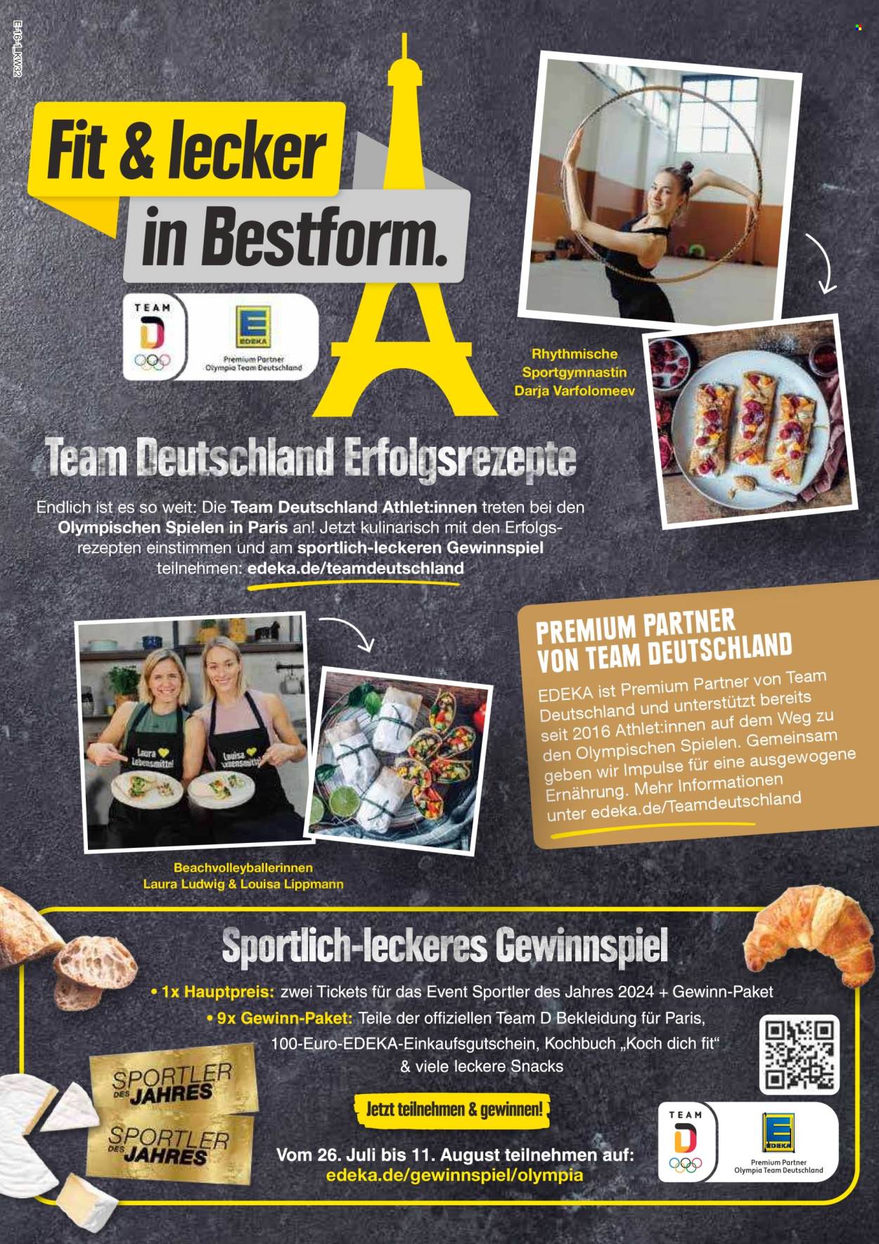 Marktkauf Prospekte  - 5.08.2024 - 10.08.2024. Seite 16