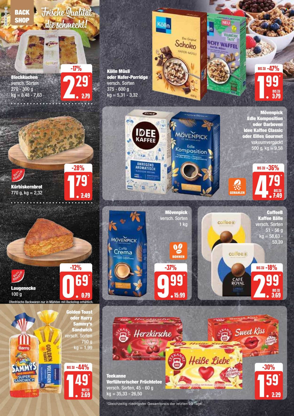 Marktkauf Prospekte  - 5.08.2024 - 10.08.2024. Seite 18