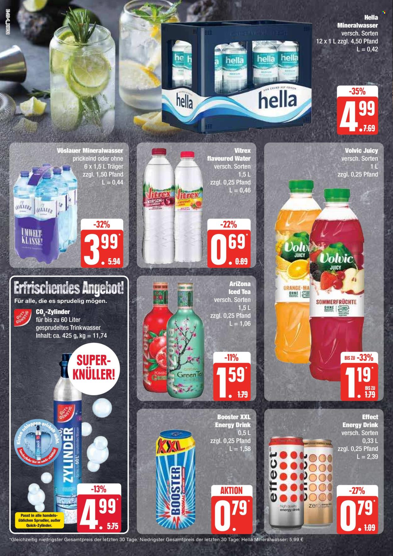 Marktkauf Prospekte  - 5.08.2024 - 10.08.2024. Seite 20