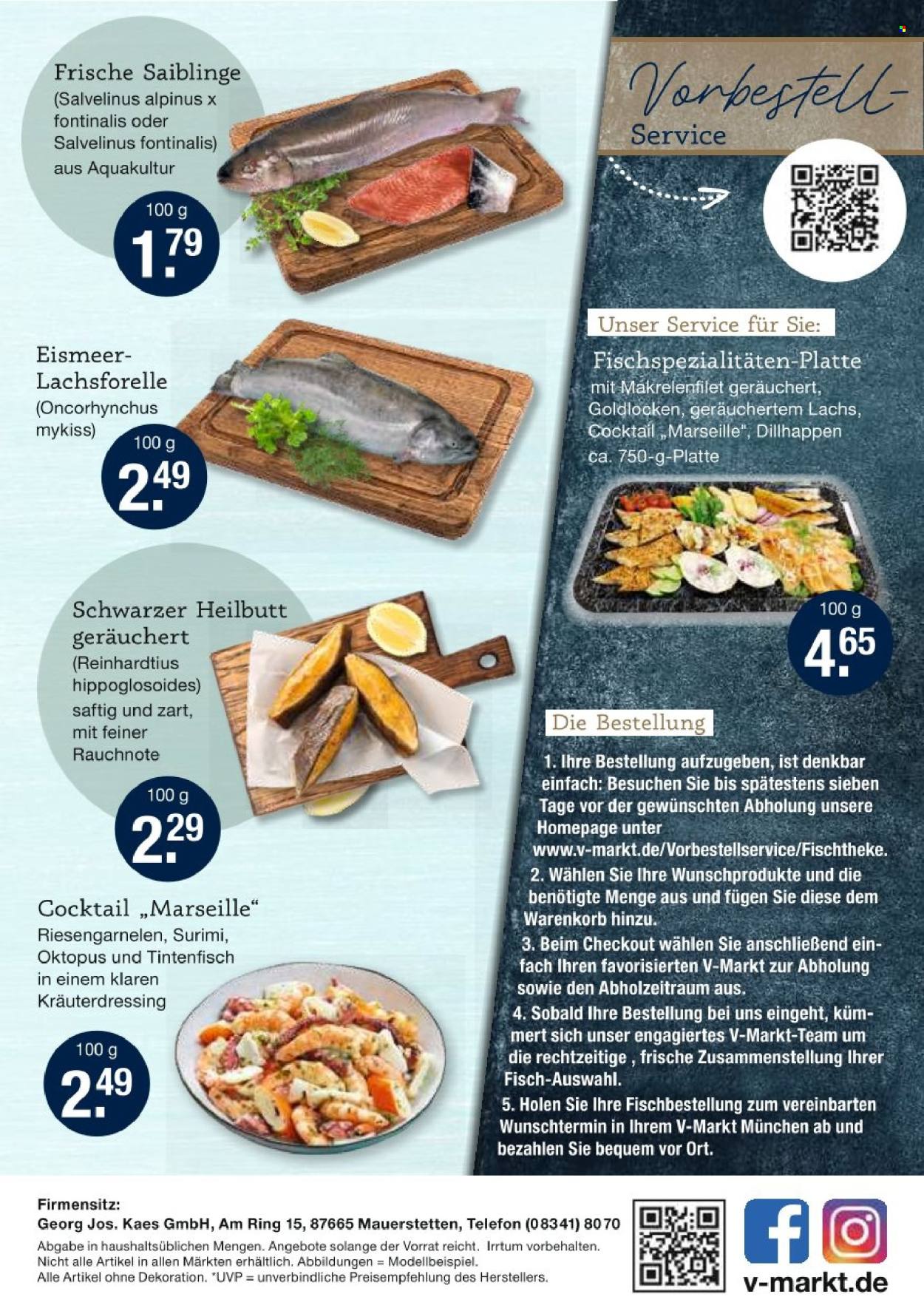 V-Markt Prospekte  - 8.08.2024 - 21.08.2024. Seite 2