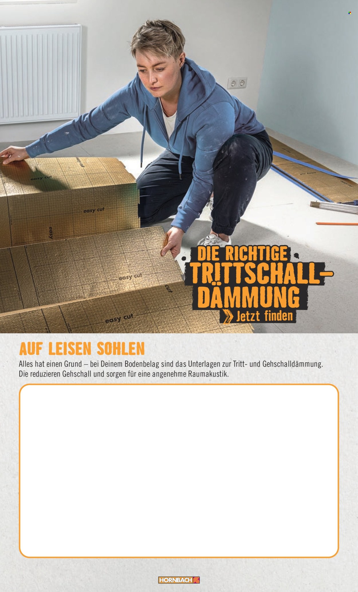 Hornbach Prospekte . Seite 7