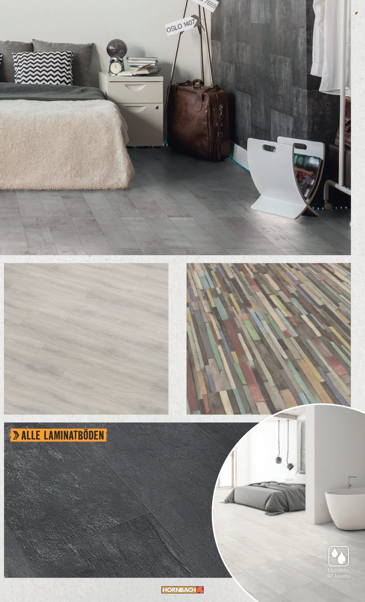 Hornbach Prospekte . Seite 13