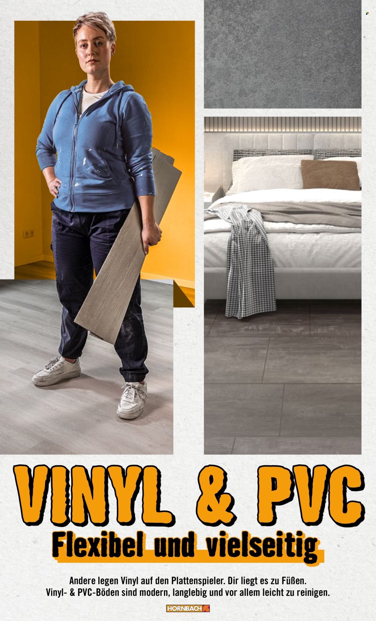 Hornbach Prospekte . Seite 14