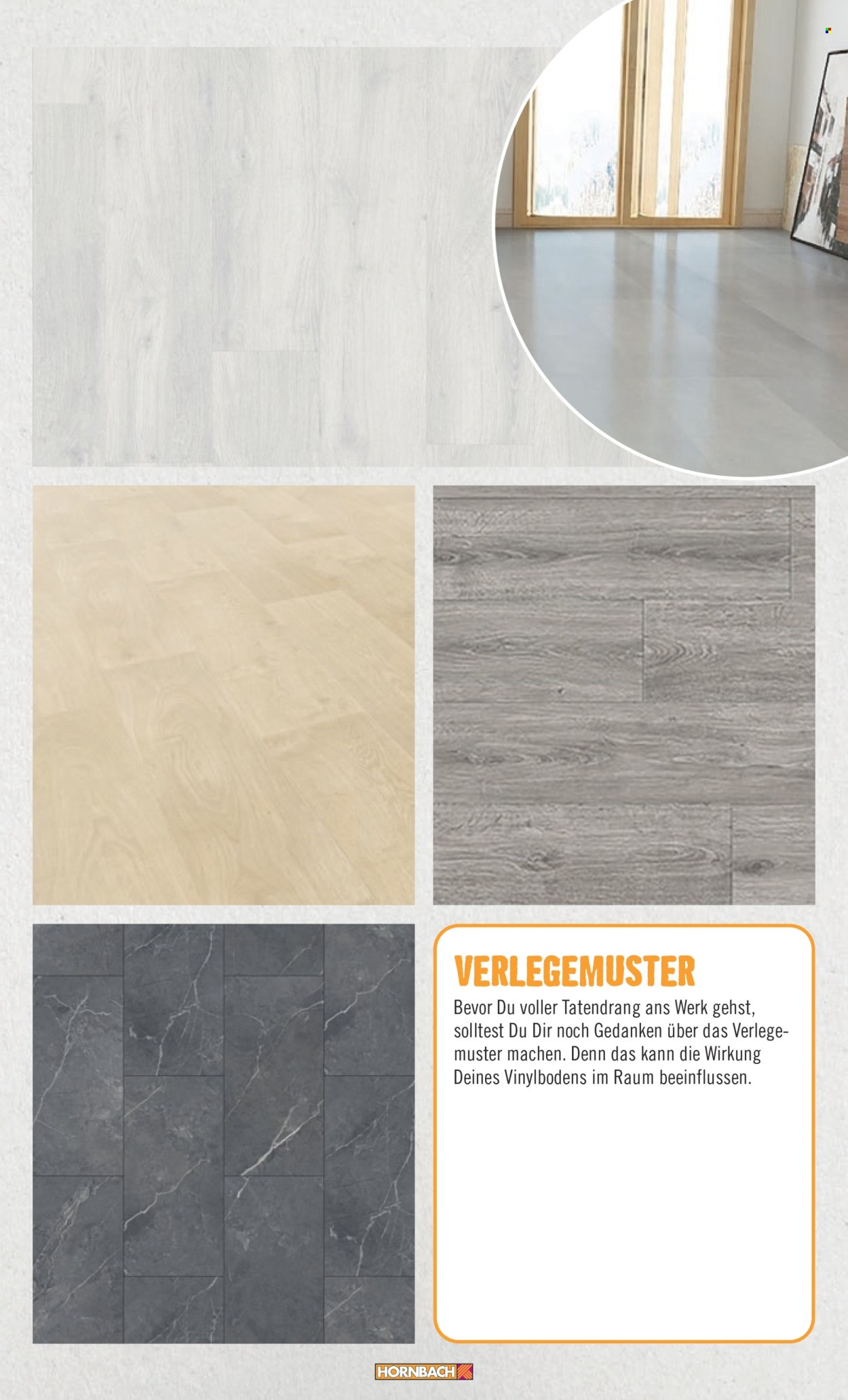 Hornbach Prospekte . Seite 17
