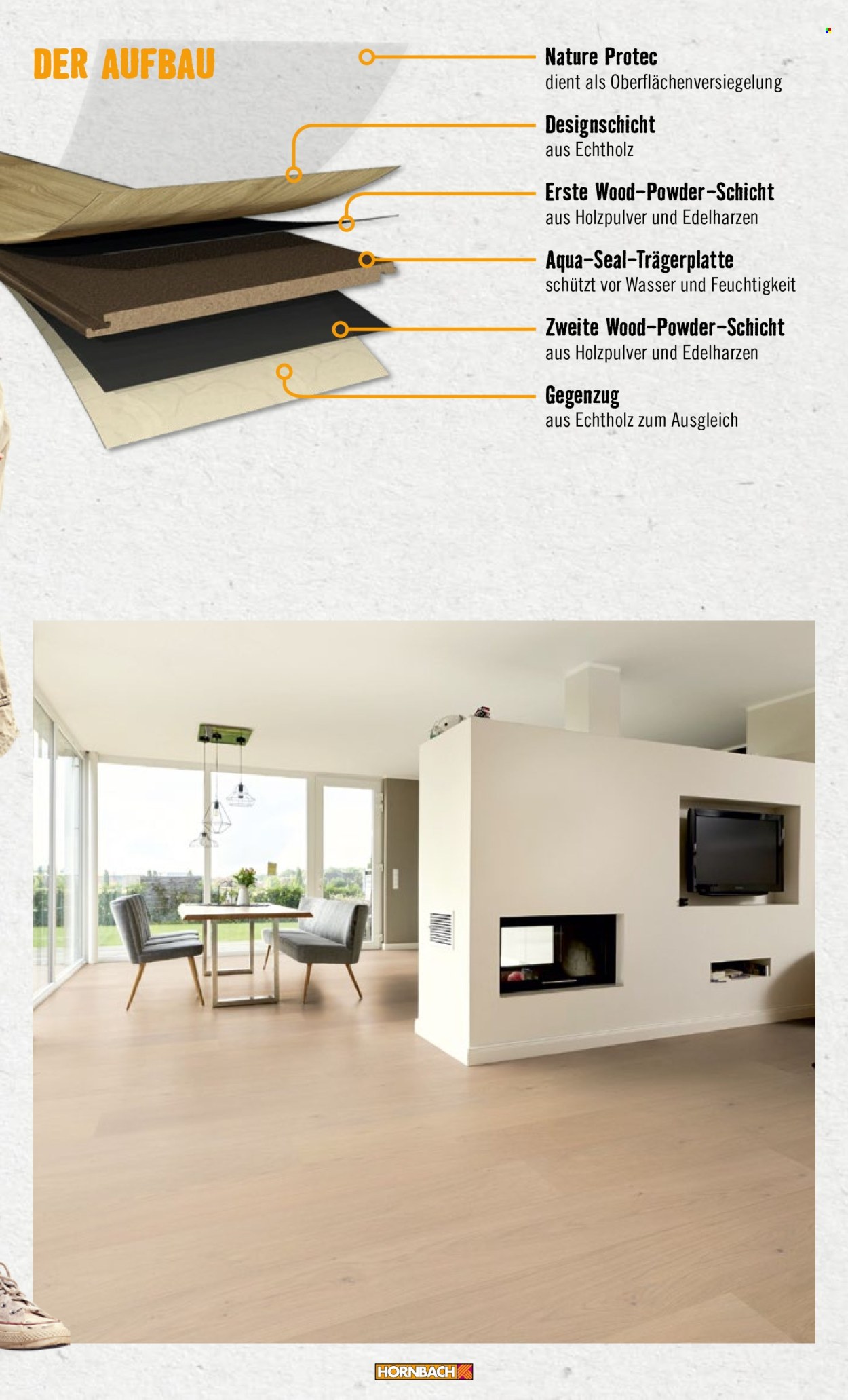 Hornbach Prospekte . Seite 23