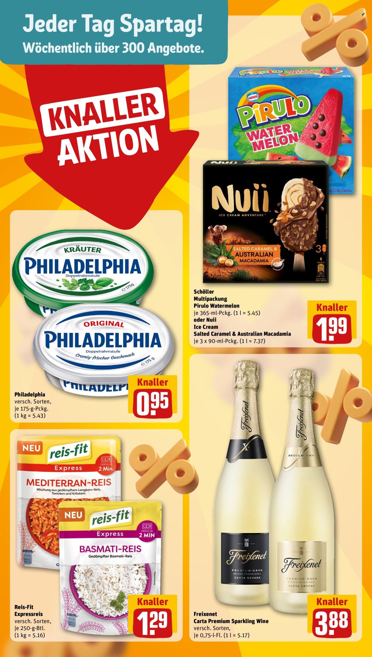 REWE Prospekte  - 12.08.2024 - 17.08.2024. Seite 2