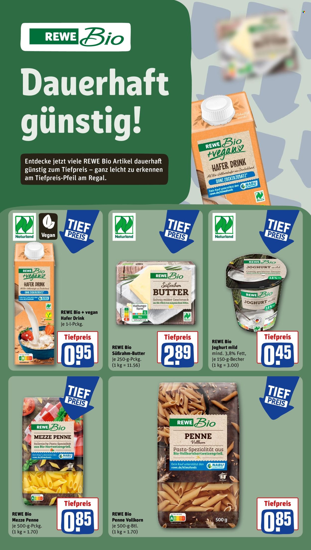 REWE Prospekte  - 12.08.2024 - 17.08.2024. Seite 18
