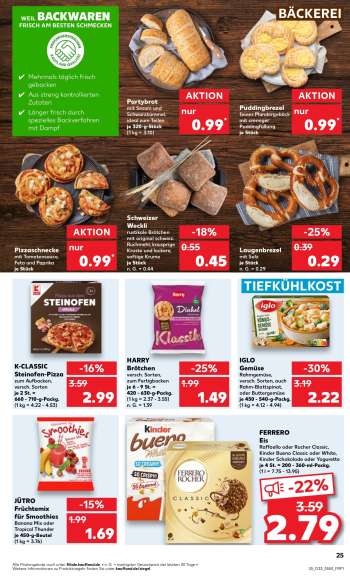 thumbnail - Pizzaschnecke