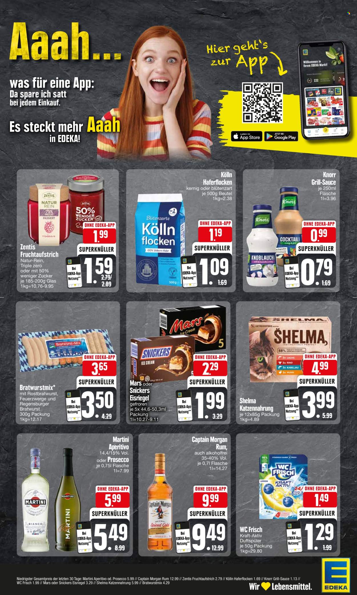 Edeka Prospekte  - 12.08.2024 - 17.08.2024. Seite 2