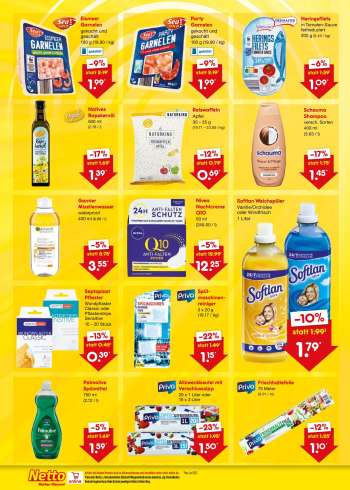 thumbnail - Nivea Nachtcreme Q10