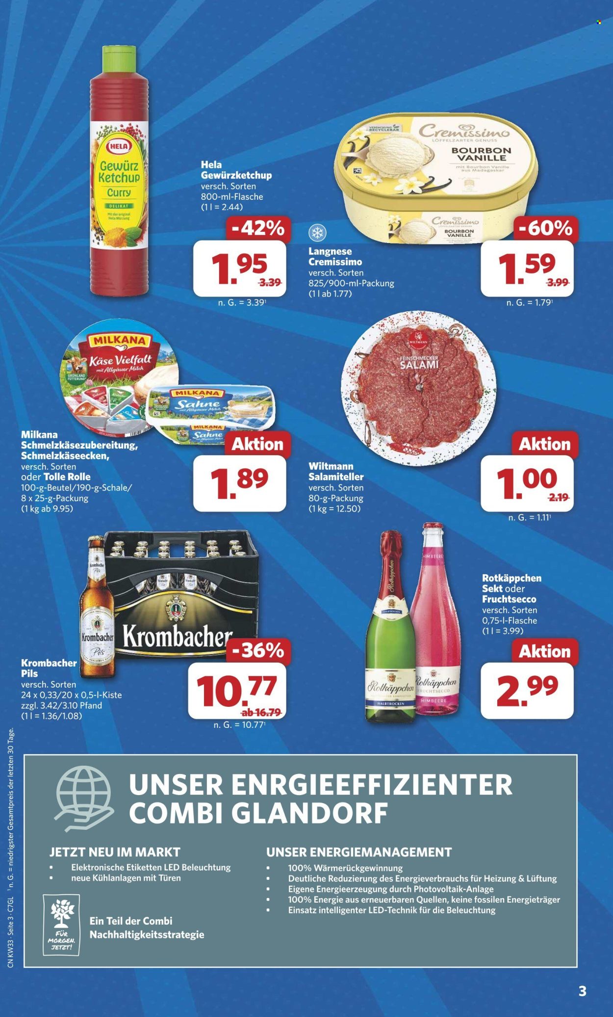 Combi Prospekte  - 15.08.2024 - 17.08.2024. Seite 25