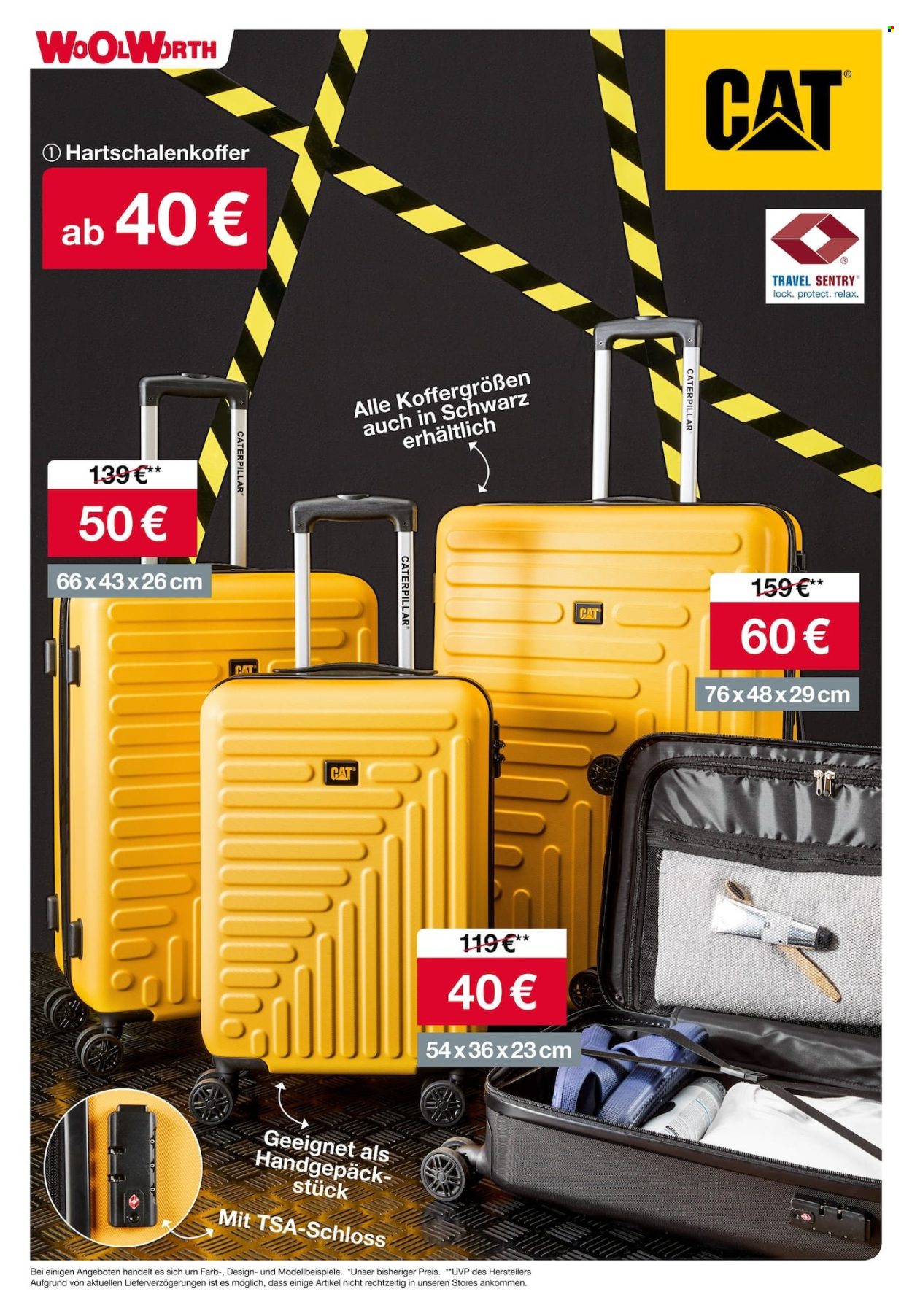 Woolworth Prospekte  - 15.08.2024 - 22.08.2024. Seite 28