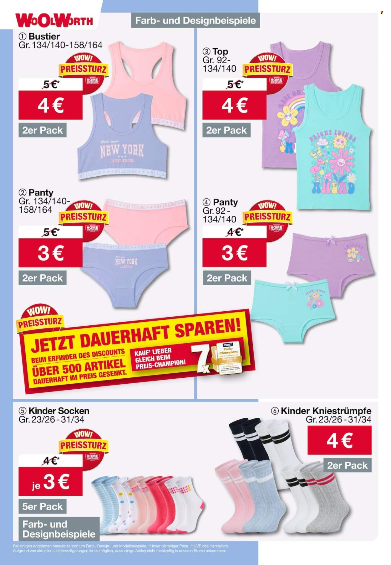 Woolworth Prospekte  - 15.08.2024 - 22.08.2024. Seite 29