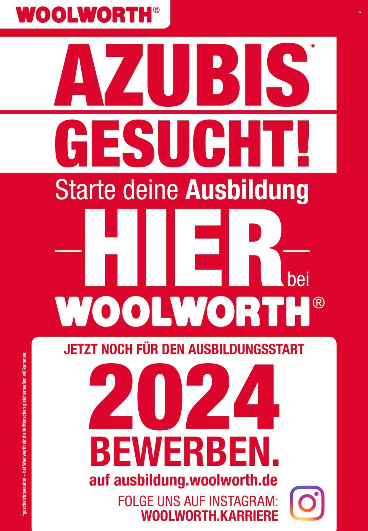 Woolworth Prospekte  - 15.08.2024 - 22.08.2024. Seite 42