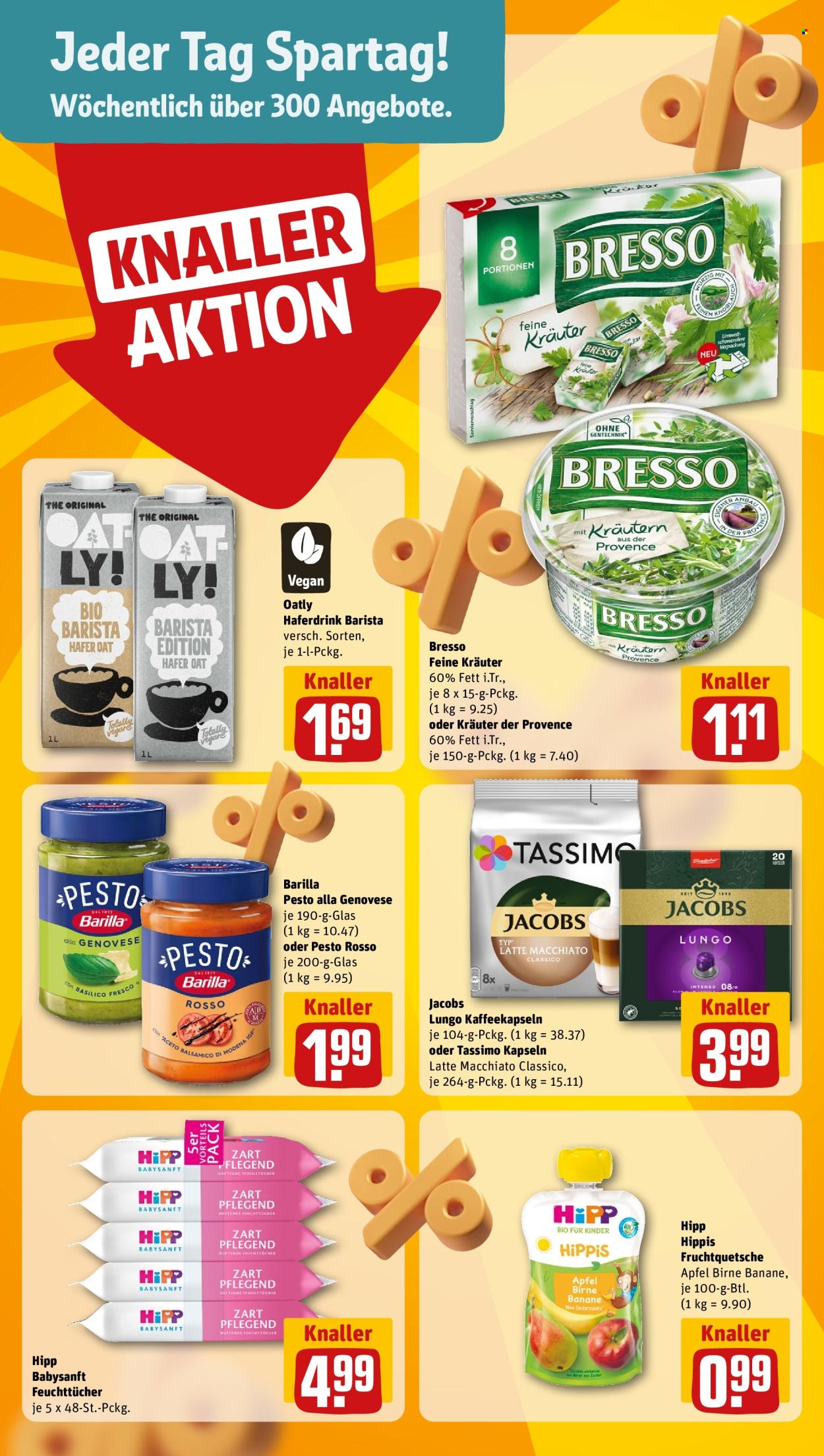 REWE Prospekte  - 19.08.2024 - 24.08.2024. Seite 2