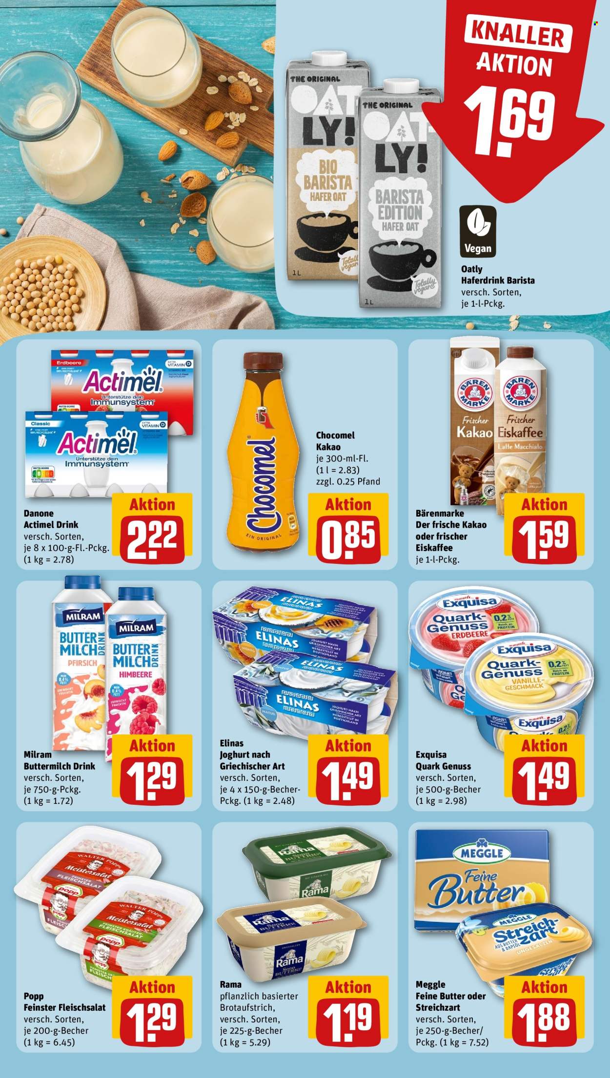 REWE Prospekte  - 19.08.2024 - 24.08.2024. Seite 13