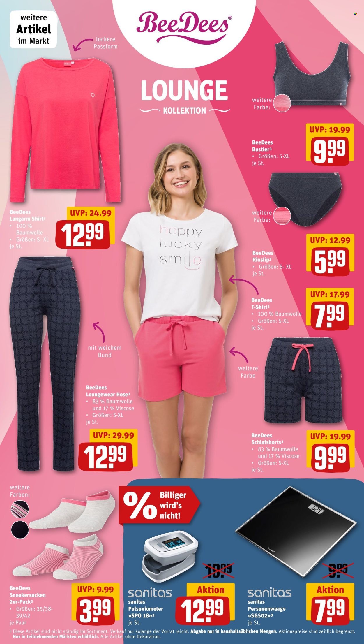 REWE Prospekte  - 19.08.2024 - 24.08.2024. Seite 29