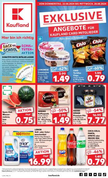 thumbnail - Senseo Kaffeepads*