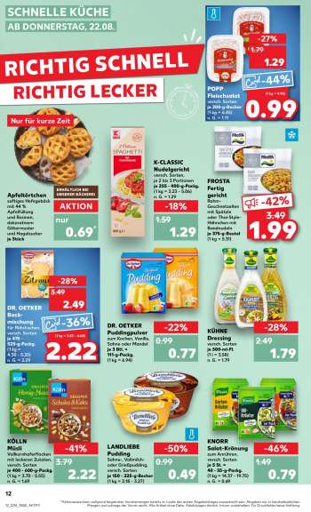 thumbnail - DR. OETKER Puddingpulver