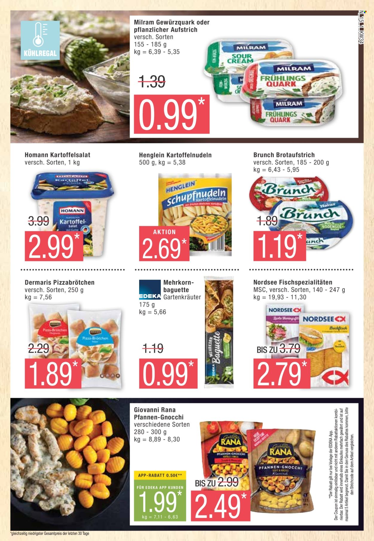 Marktkauf Prospekte  - 19.08.2024 - 24.08.2024. Seite 15