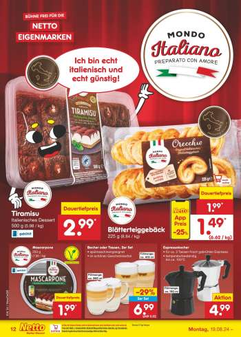 thumbnail - Espressokocher