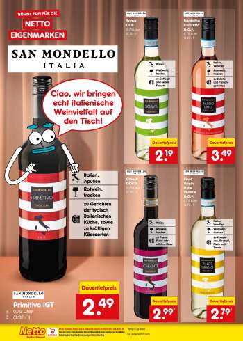 thumbnail - Chianti DOCG