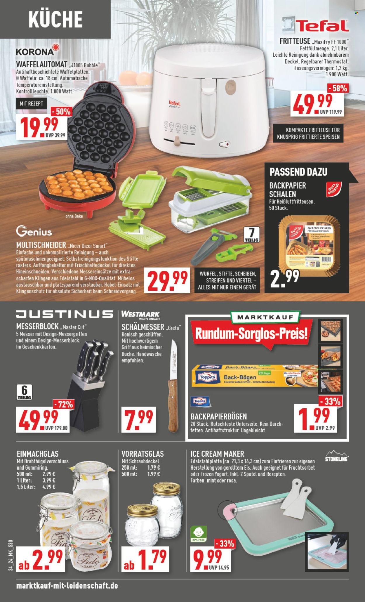 Marktkauf Prospekte  - 19.08.2024 - 24.08.2024. Seite 30