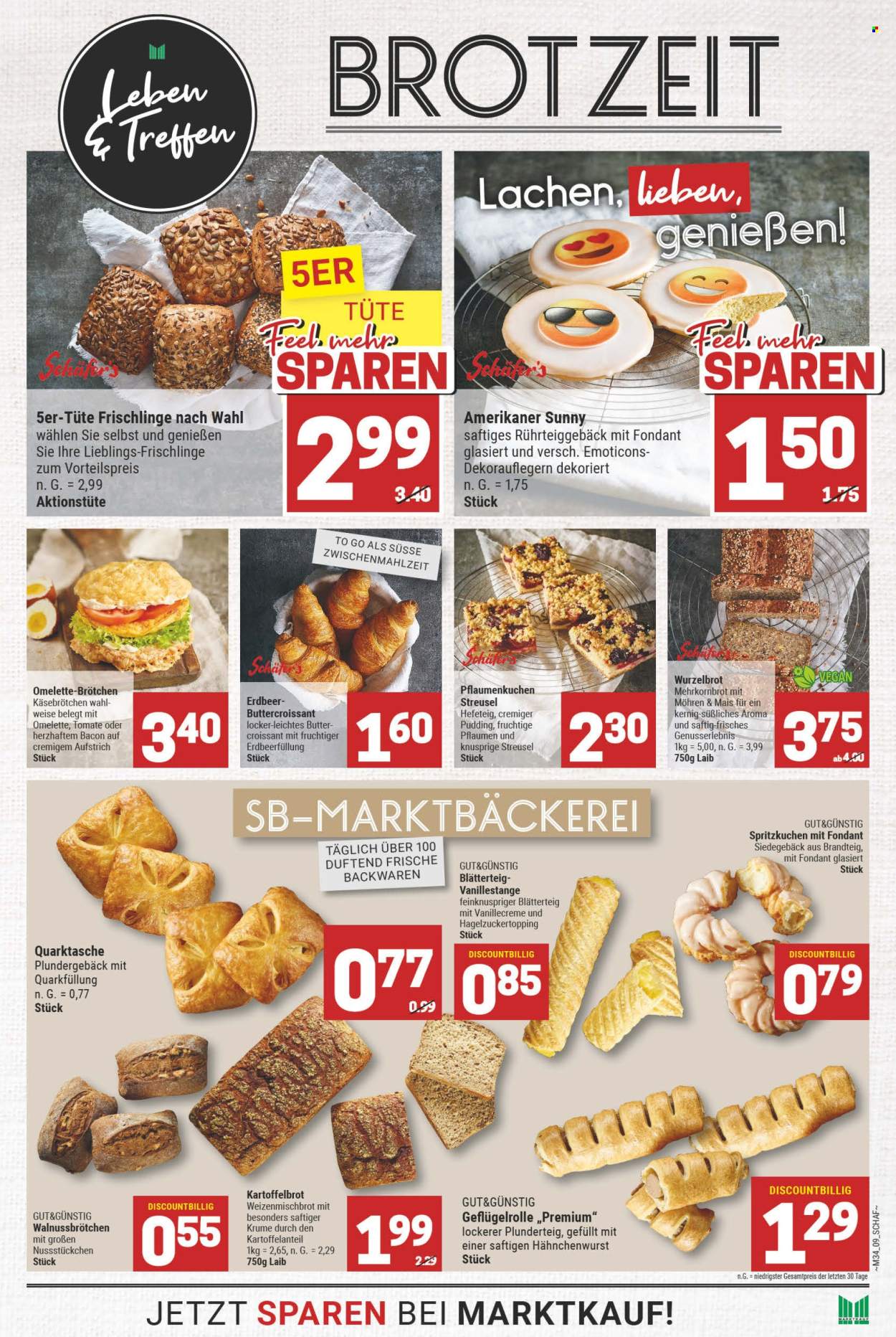 Marktkauf Prospekte  - 19.08.2024 - 24.08.2024. Seite 13