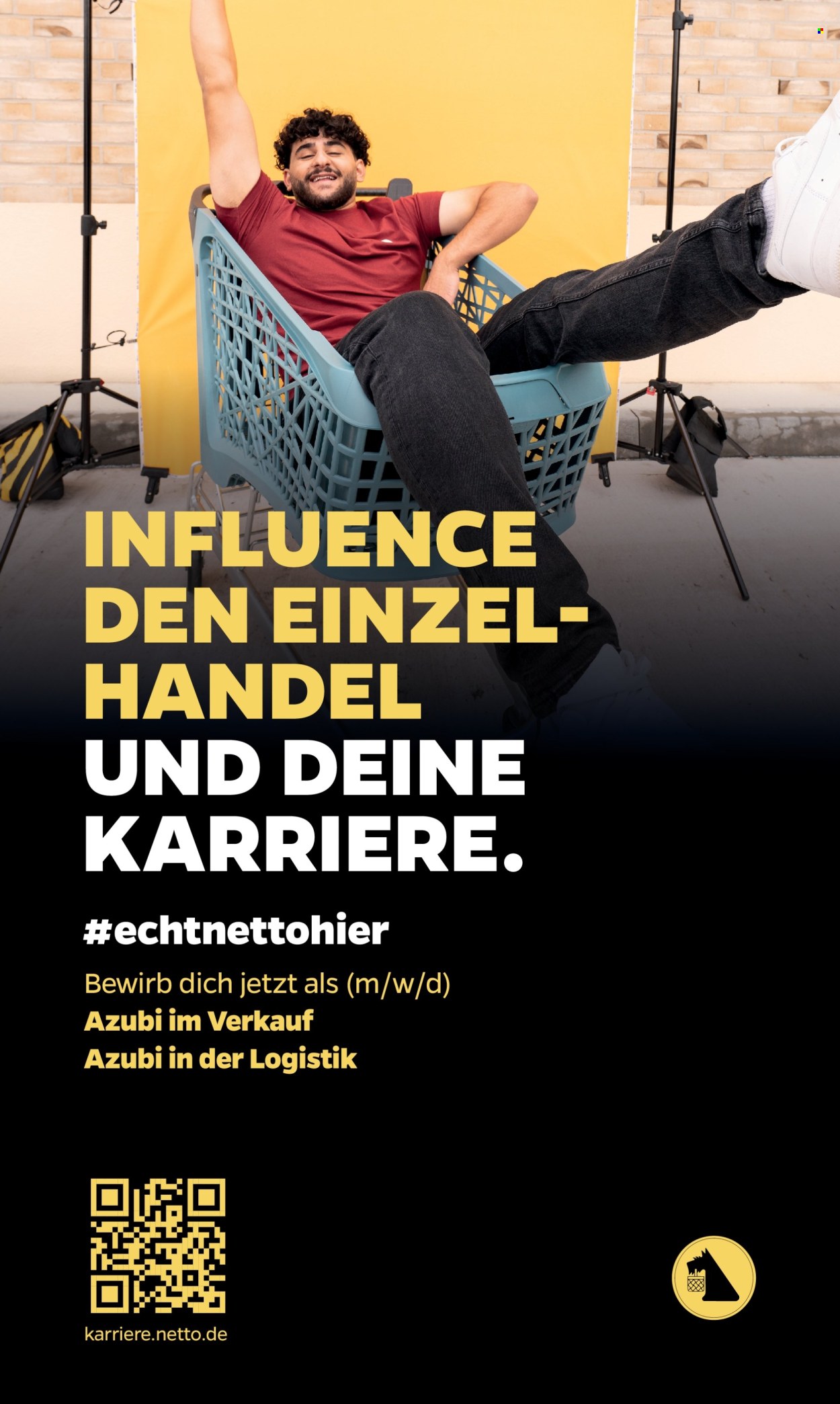 Netto Prospekte  - 26.08.2024 - 31.08.2024. Seite 33