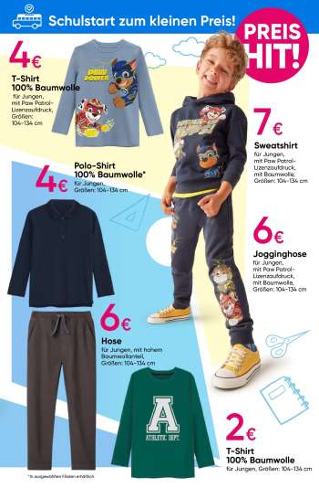 thumbnail - Polo-Shirt, 100% Baumwolle
