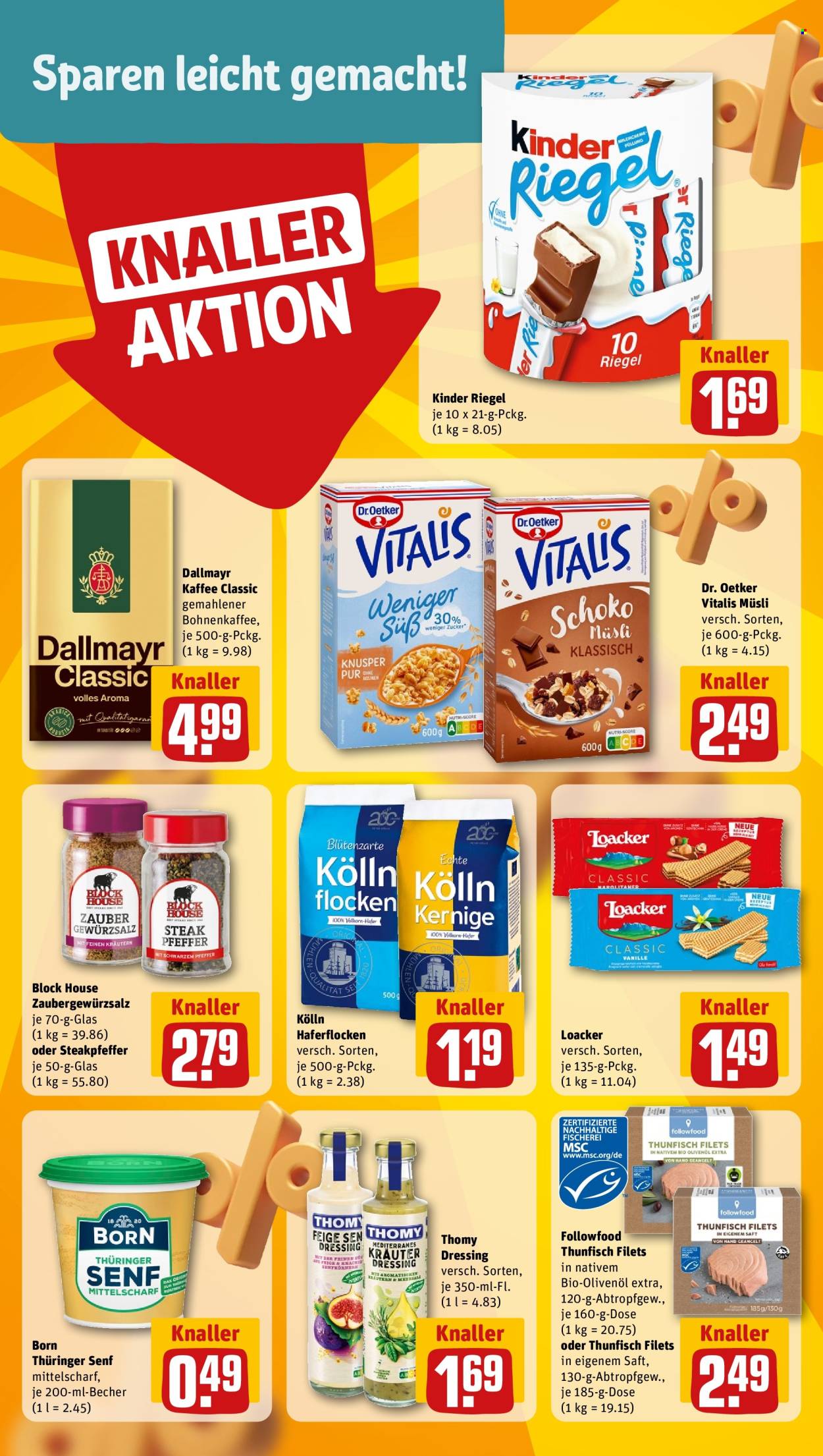REWE Prospekte  - 26.08.2024 - 31.08.2024. Seite 18
