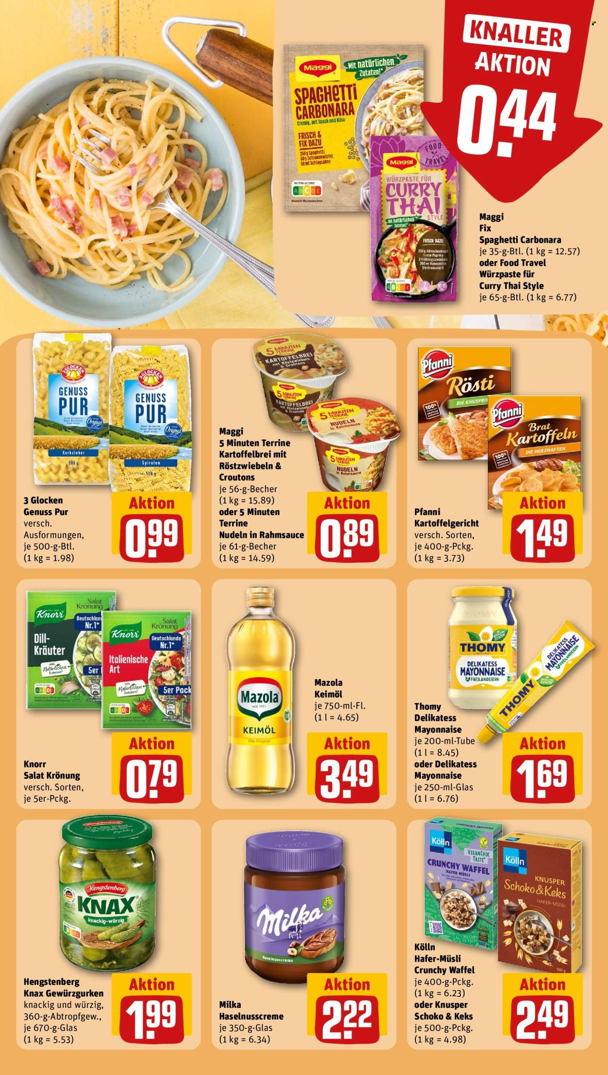REWE Prospekte  - 26.08.2024 - 31.08.2024. Seite 24