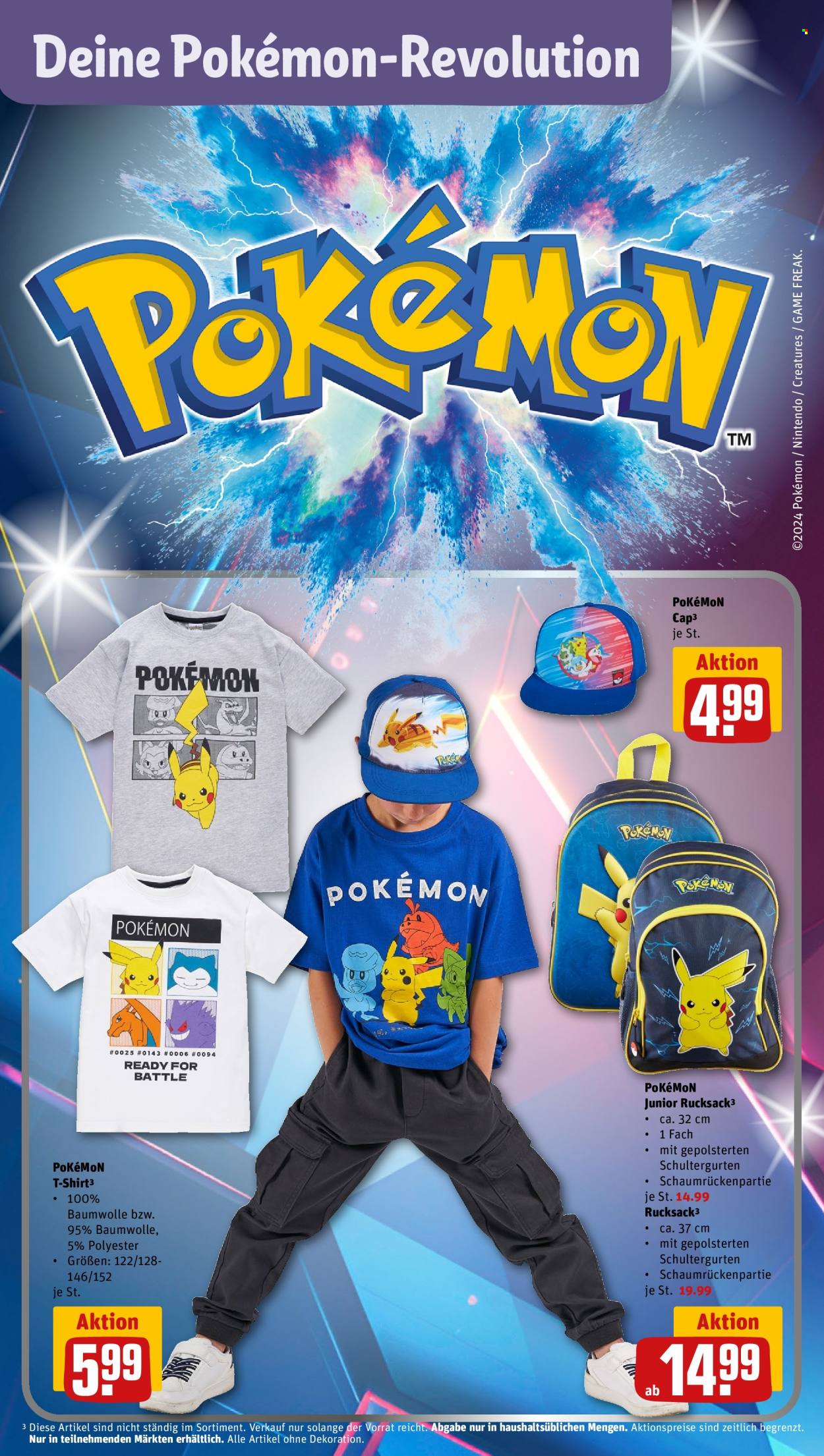 REWE Prospekte  - 26.08.2024 - 31.08.2024. Seite 32